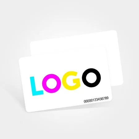 Tessere Controllo Accessi|Card Stampate P-Rfid 1C