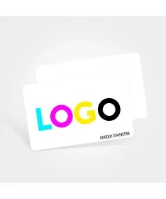Tessere Controllo Accessi|Card Stampate P-Rfid 1C
