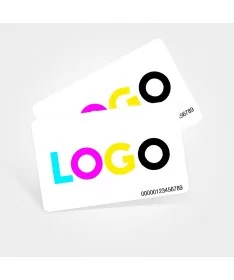 Card Printed P-Rfid 2C