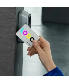 Access Control Cards | Printed P-Rfid 2C