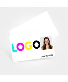 Tessera Controllo Accessi | Card Stampate P-Rfid 1P