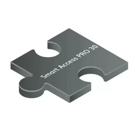 Software per Timbratura da remoto | Smart Access PRO 30