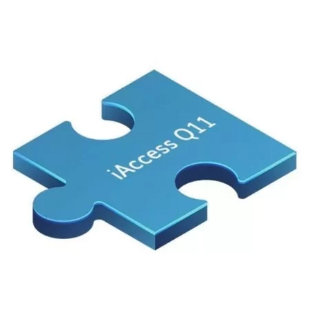 Quality Control Software | iAccess Q11