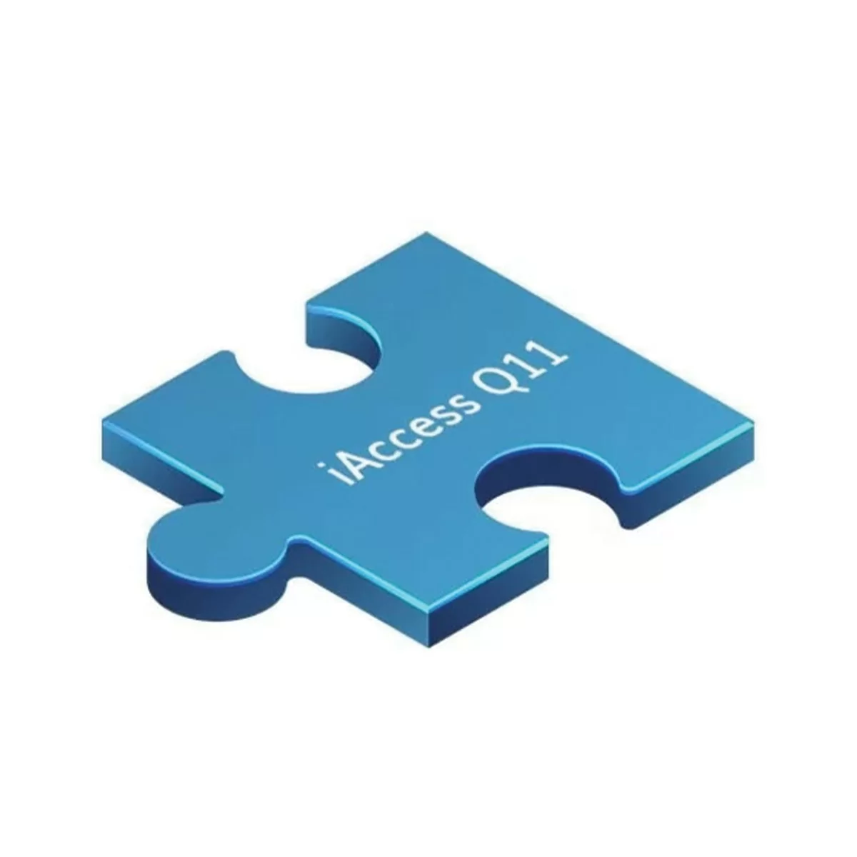 Quality Control Software | iAccess Q11