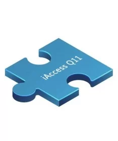 Quality Control Software | iAccess Q11