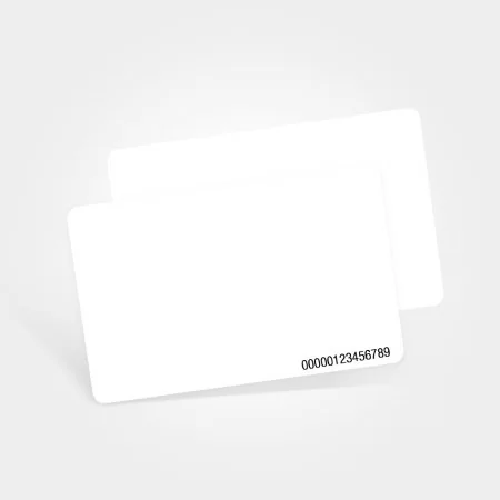 Blank RFID Cards | Card P-4KS5