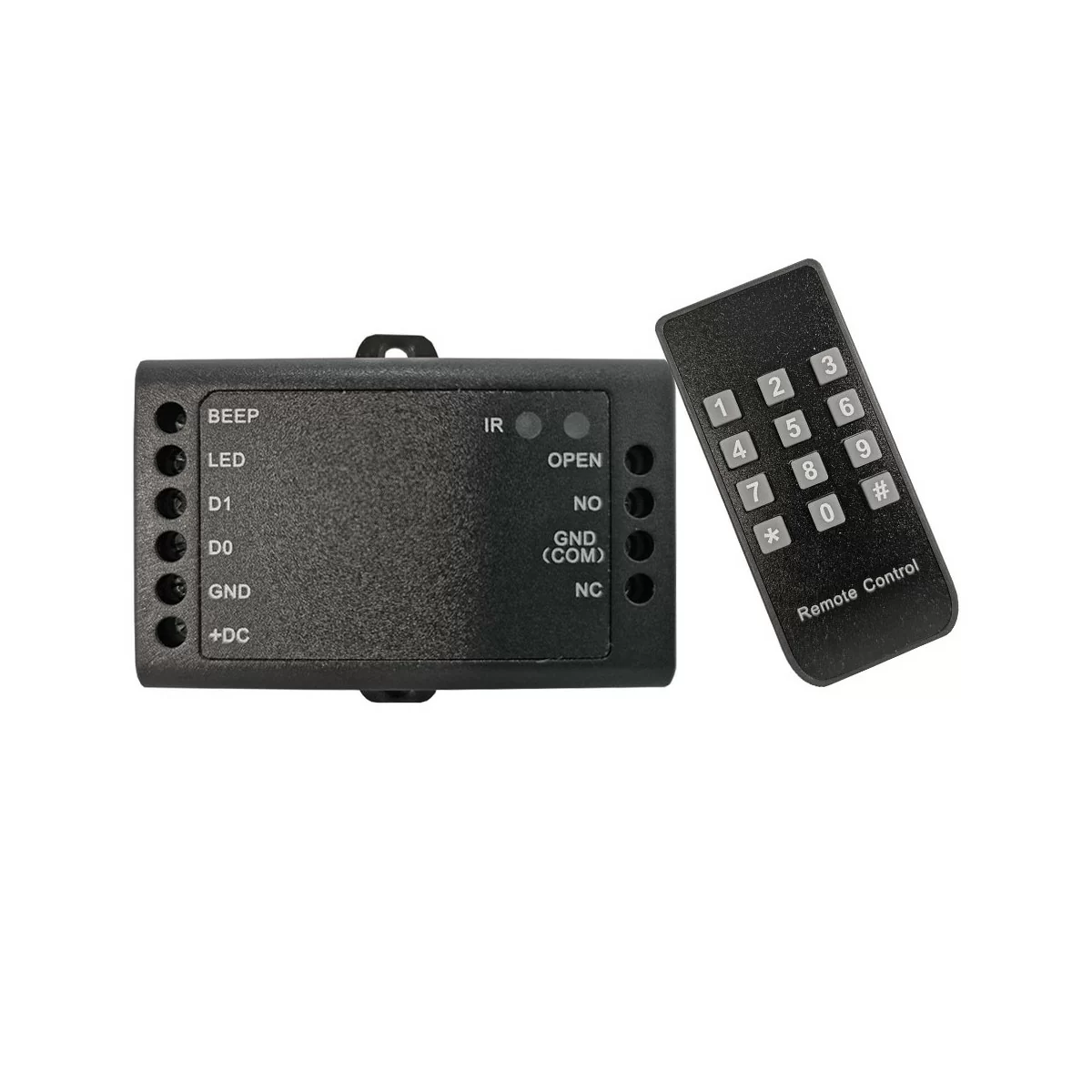 Door Opener Relay | SC-013 Door Opener Module