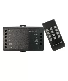 Open Door Module SC-012