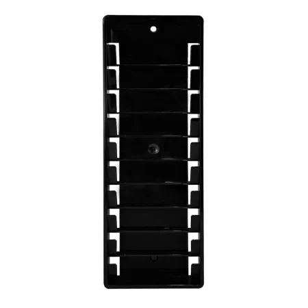 Wall-Mounted Badge Holder | PB-10