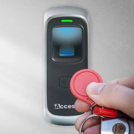 RFID Key Fobs | K2-Rfid for Access Control