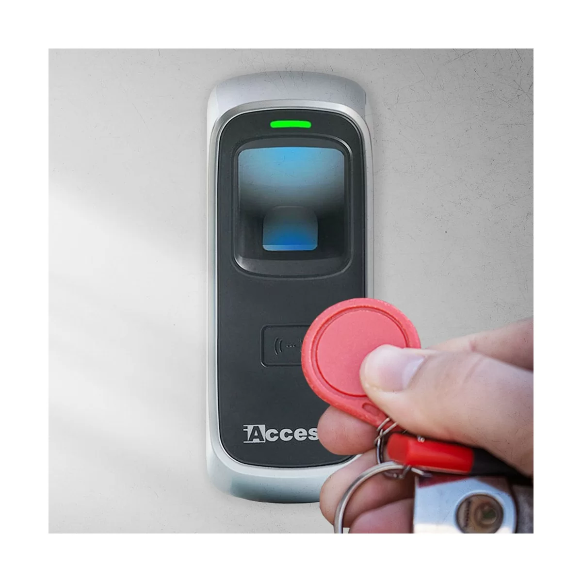 RFID Key Fobs | K2-Rfid for Access Control
