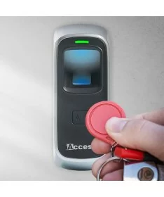 Lecteurs RFID | Porte-clés K2-RFID