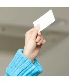 Blank RFID Cards | Card P-1KS5