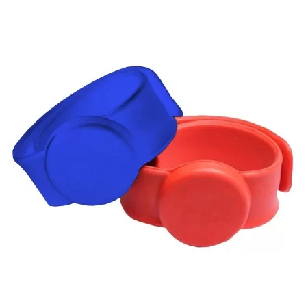 Lettori RFID|Braccialetti W-Rfid