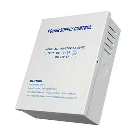 Alimentatore PSC-04