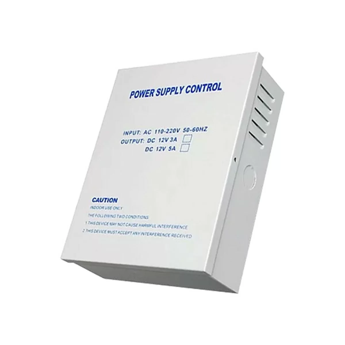 Alimentatore PSC-04 Alimentatore PSC-04