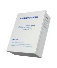 Alimentatore PSC-04