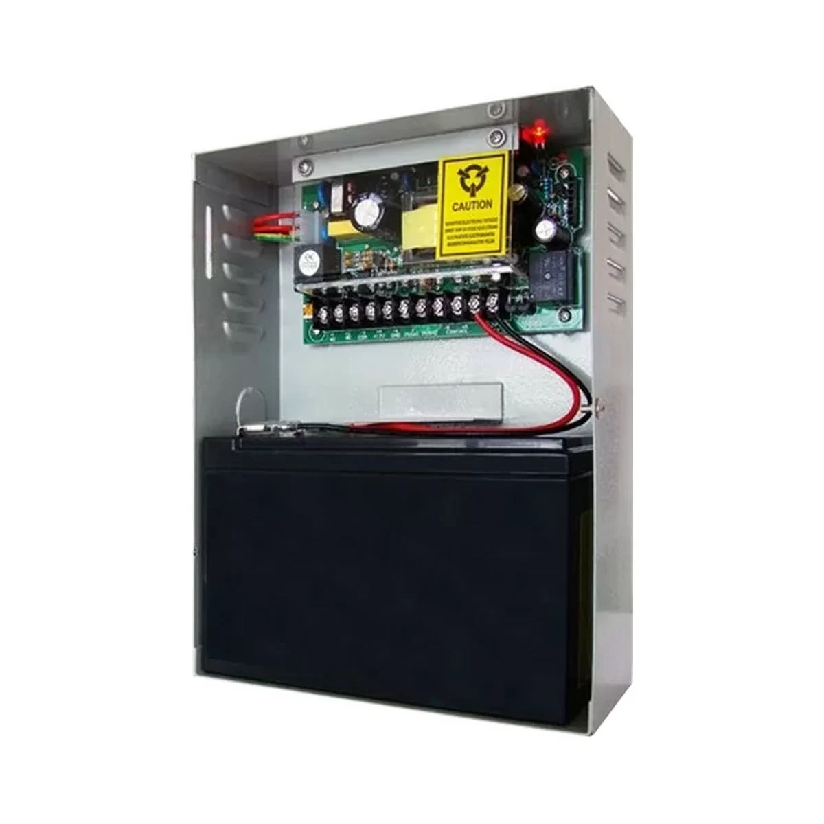 Alimentatore PSC-04 Alimentatore PSC-04