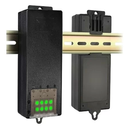 Power supply DIN LRN-04