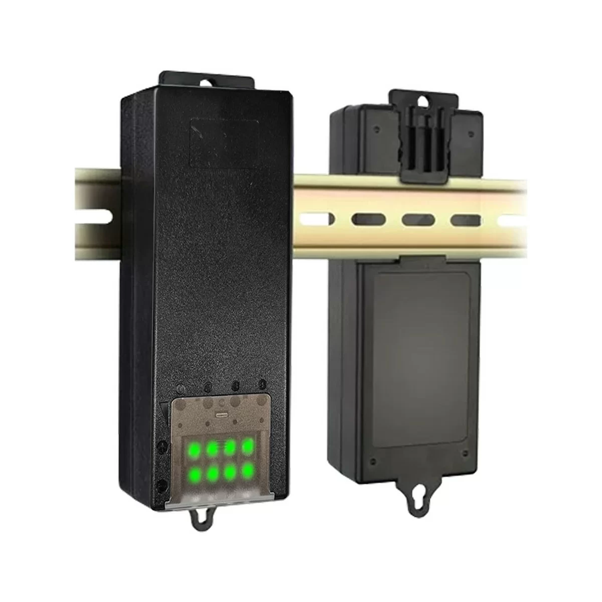 Power supply DIN LRN-04