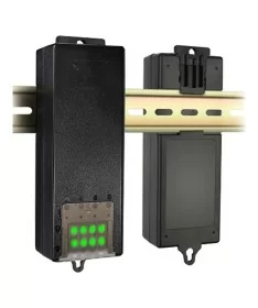 Power supply DIN LRN-04