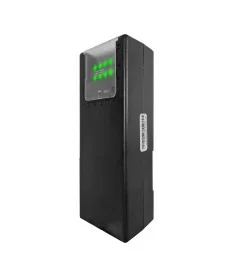 DIN Rail Power Supply | LRN-4K