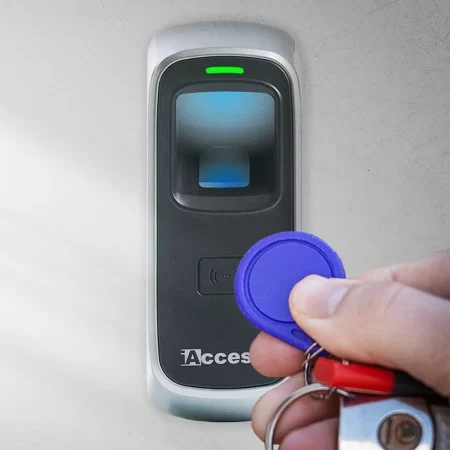Portachiavi K1-Rfid