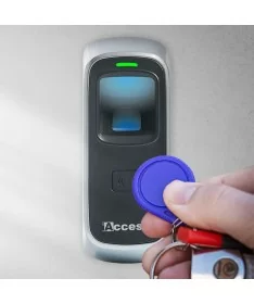 Portachiavi K1-Rfid