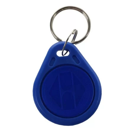 Lecteurs RFID | Porte-clés K1-RFID