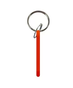 Lecteurs RFID | Porte-clés K2-RFID