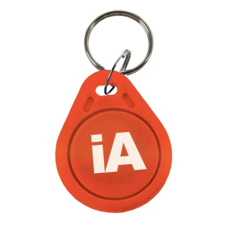 Lecteurs RFID | Porte-clés K2-RFID
