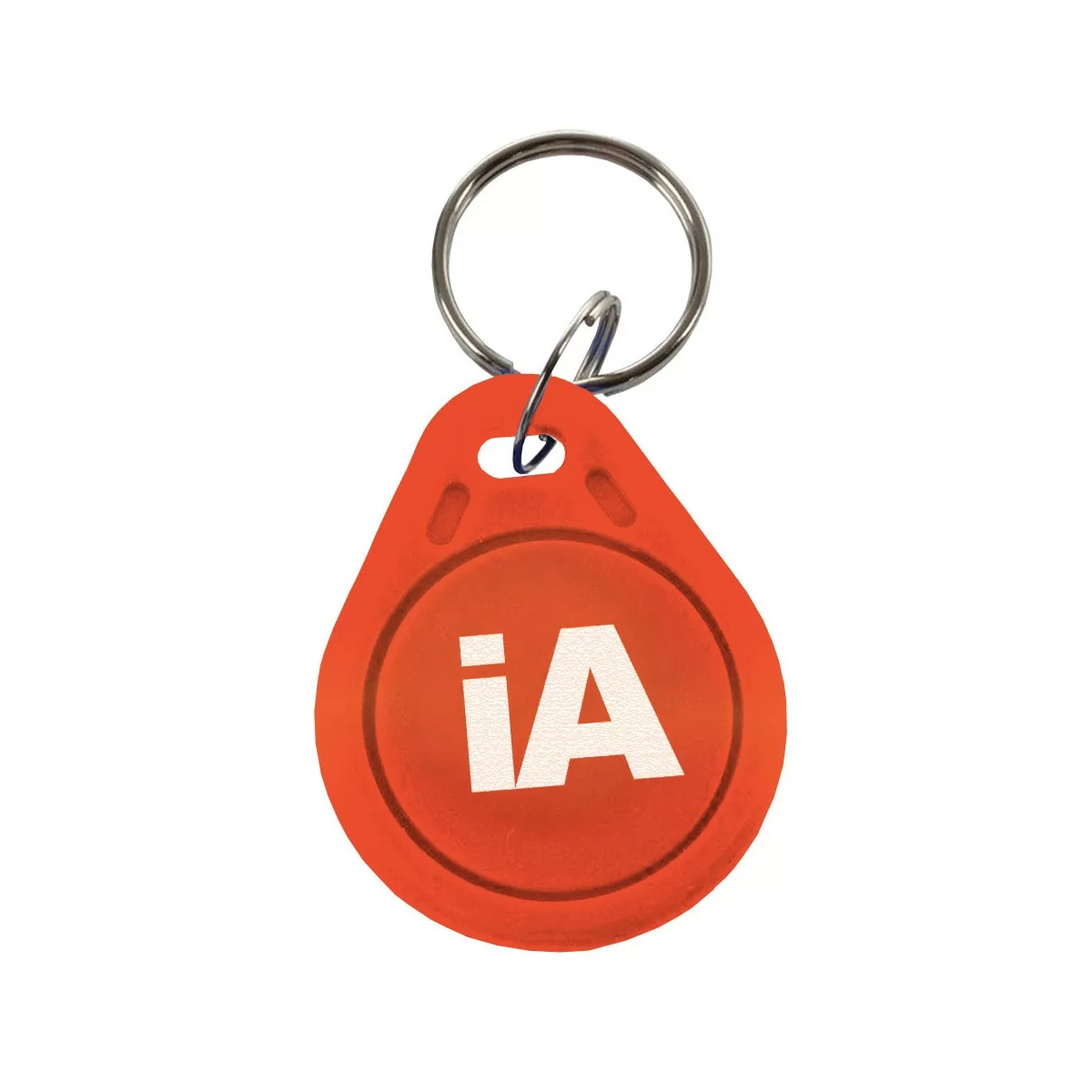 Lecteurs RFID | Porte-clés K2-RFID