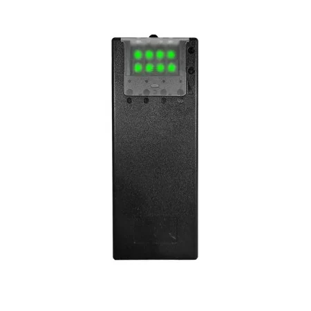 Power supply DIN LRN-04