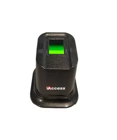Lettore biometrico