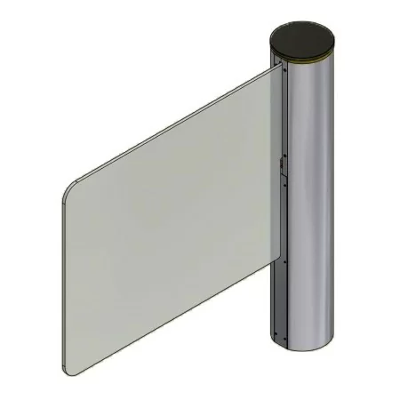 Offers for bidirectional MX-PASS iAccess Tripod Turnstile in Steel.