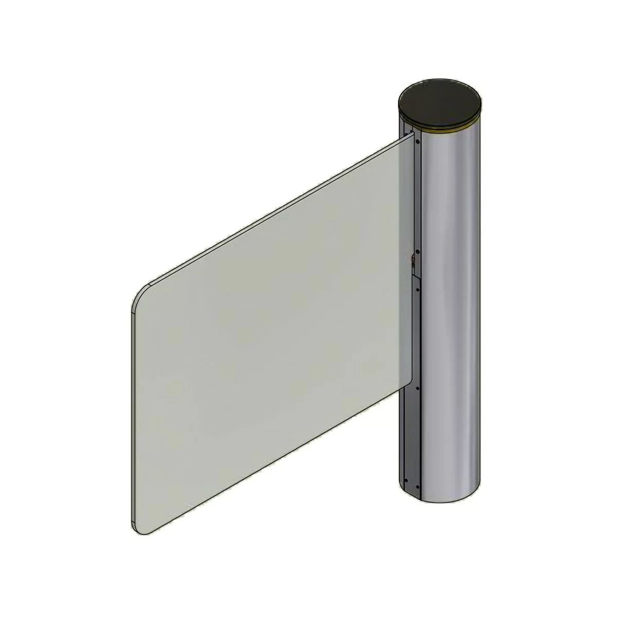 Offers for bidirectional MX-PASS iAccess Tripod Turnstile in Steel. Offers for bidirectional MX-PASS iAccess Tripod Turnstile in Steel.