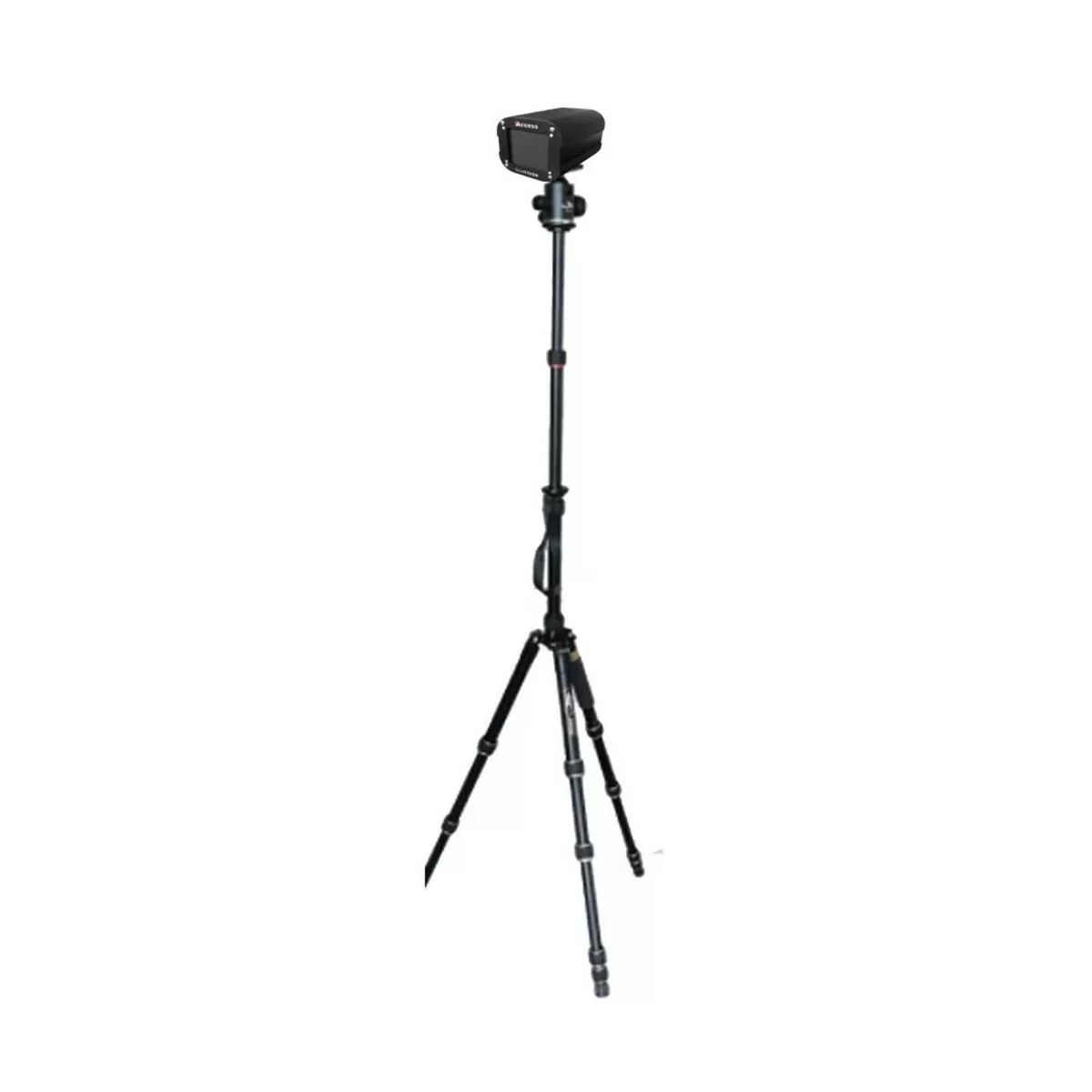 Fotocamera Termica