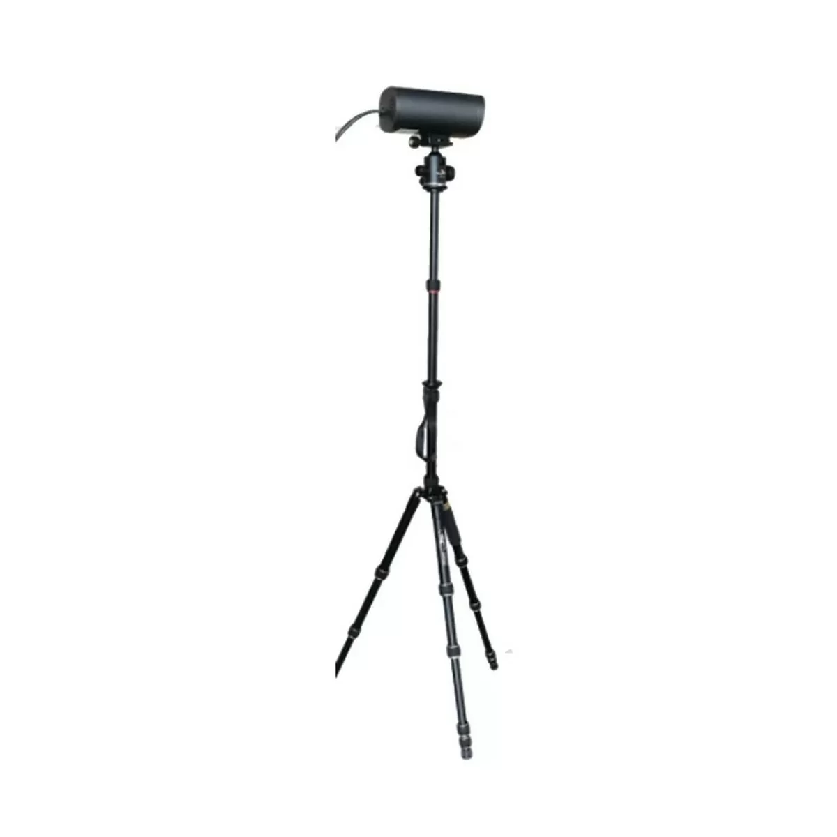 Fotocamera Termica
