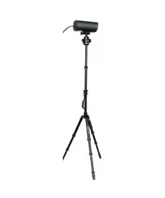 Fotocamera Termica
