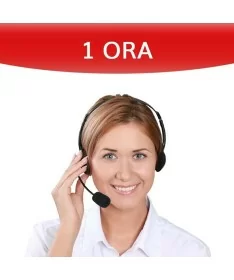 Assistance Pack 1 ora
