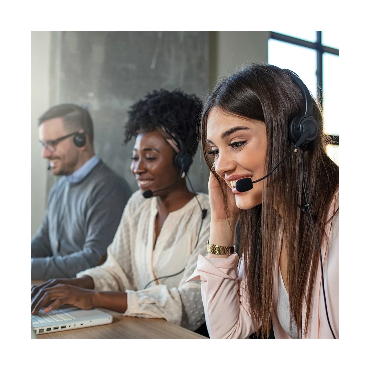 iAccess Training Pack | 8-Hour Partner Training