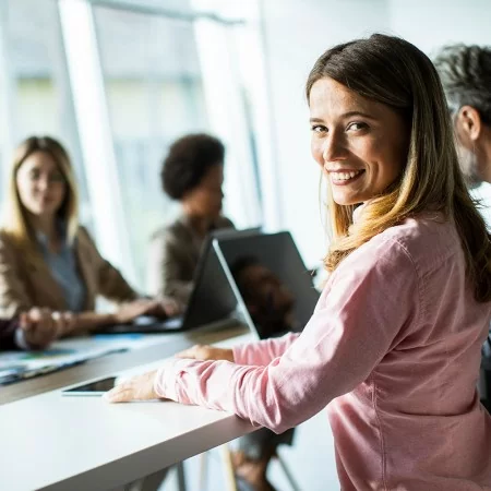 iAccess Experience Pack Training for Resellers