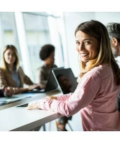 Expérience de formation sur le produit iAccess