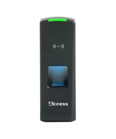 Controlli Accessi | Kit xFinger ideale per il Controllo Accessi di aziende di discrete dimensioni