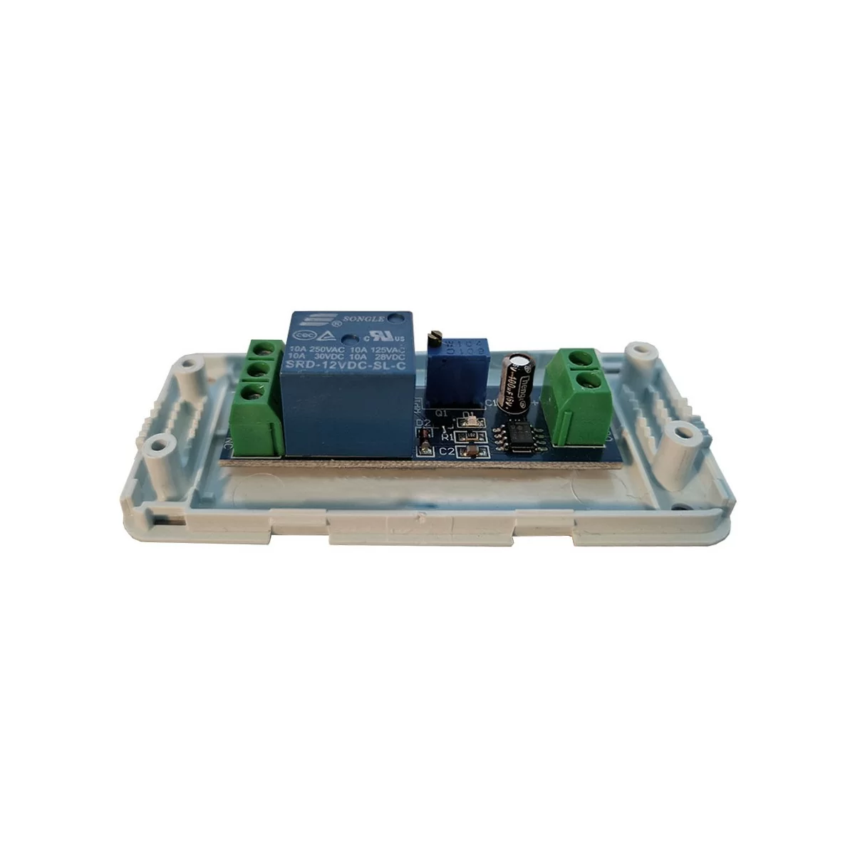 Controlli Accessi | Kit xFinger ideale per il Controllo Accessi di aziende di discrete dimensioni