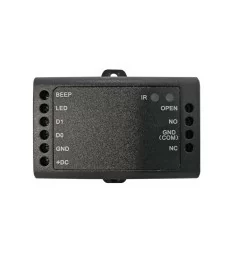 Controllo Accessi| Kit controllo accessi altamente professionale.