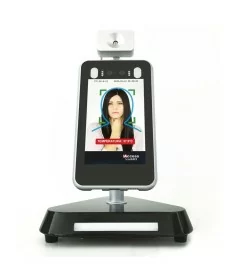Thermoscanner | iAccess ScanFACE V2