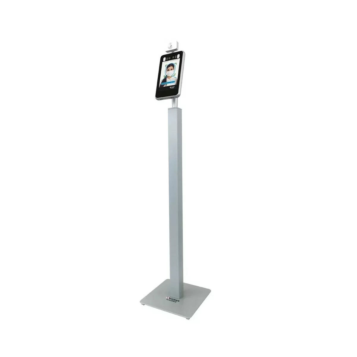 Thermoscanner | iAccess ScanFACE V2