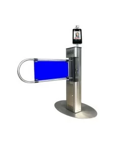 Thermoscanner | iAccess ScanFACE V2