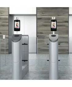 Thermoscanner | iAccess ScanFACE V2
